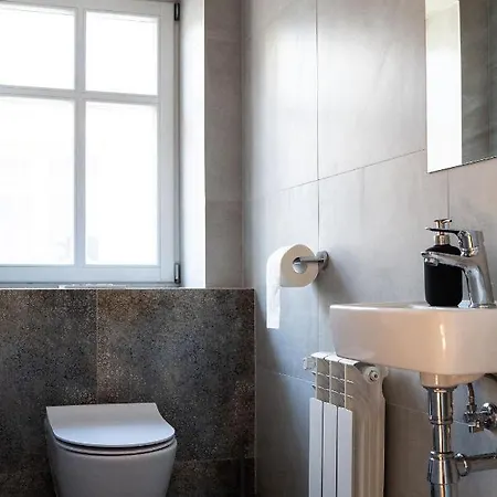 Apartament Wonder Cracow Kraków Zewnętrze zdjęcie