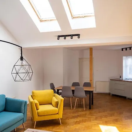 Apartament Wonder Cracow Kraków Zewnętrze zdjęcie