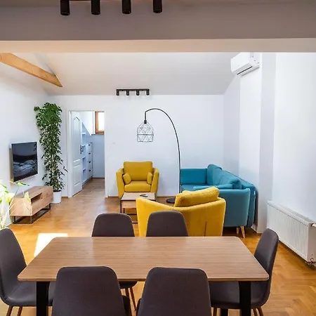 Apartament Wonder Cracow Kraków Zewnętrze zdjęcie