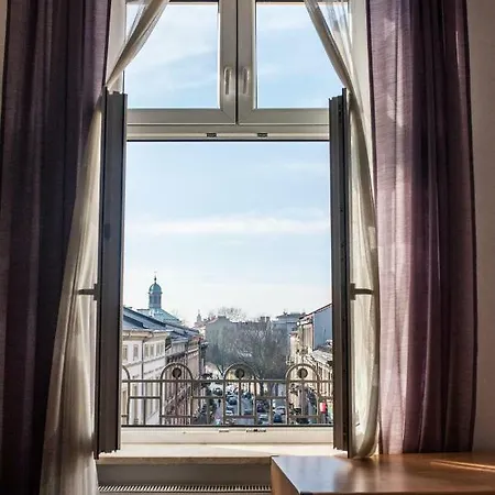 Apartament Wonder Cracow Kraków Zewnętrze zdjęcie