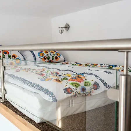 Apartament Wonder Cracow Kraków Zewnętrze zdjęcie