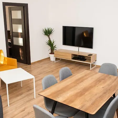 Apartament Wonder Cracow Kraków Zewnętrze zdjęcie