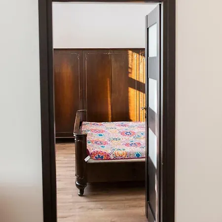 Apartament Wonder Cracow Kraków Zewnętrze zdjęcie