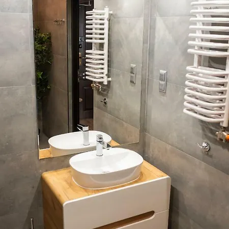 Apartament Wonder Cracow Kraków Zewnętrze zdjęcie