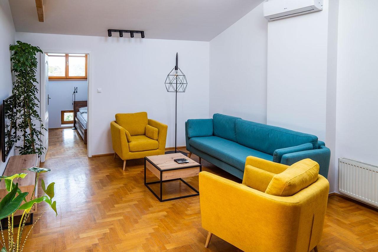 Apartment Wonder Cracow Krakow