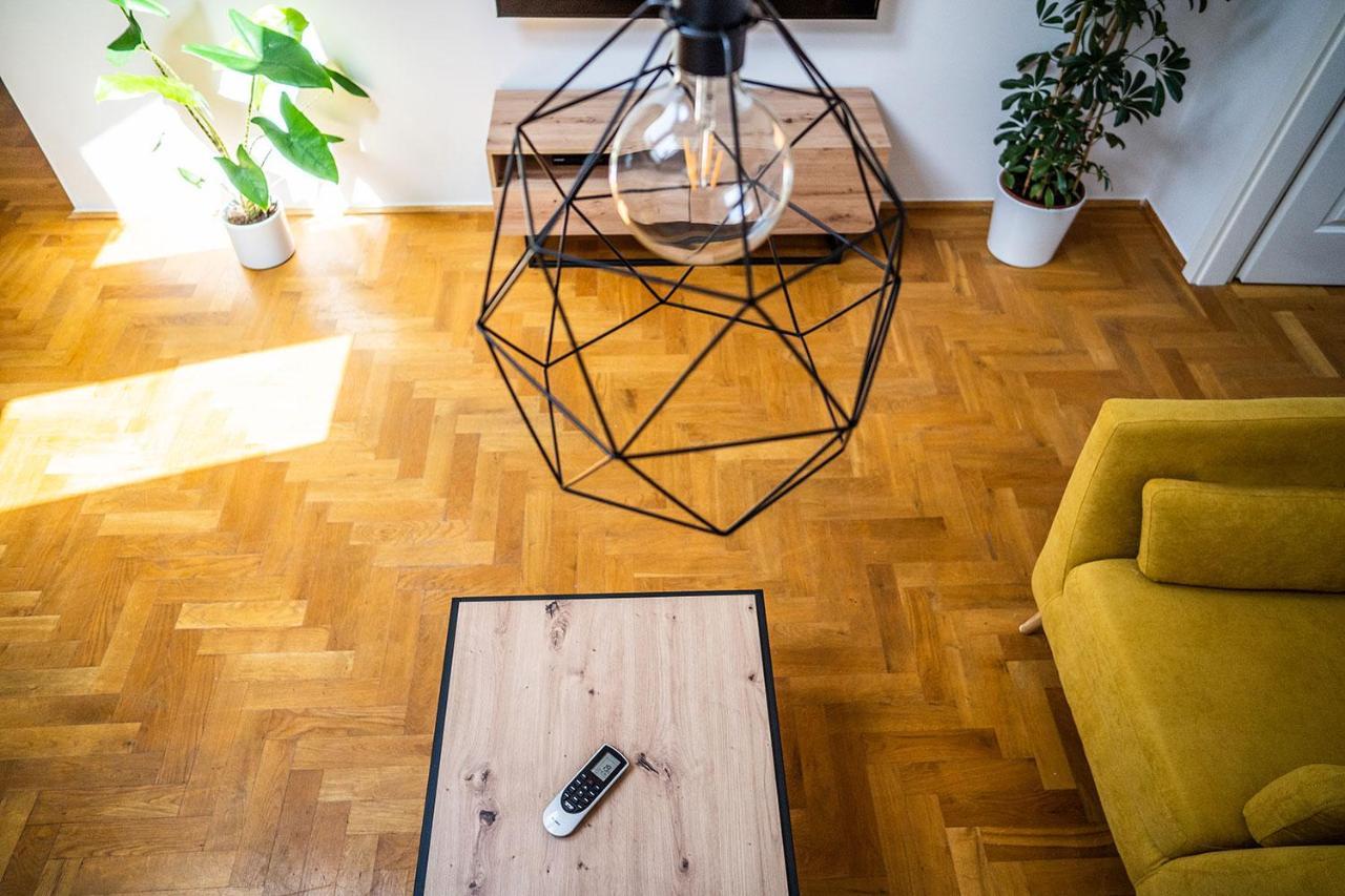 Wonder Cracow Apartamento Cracovia