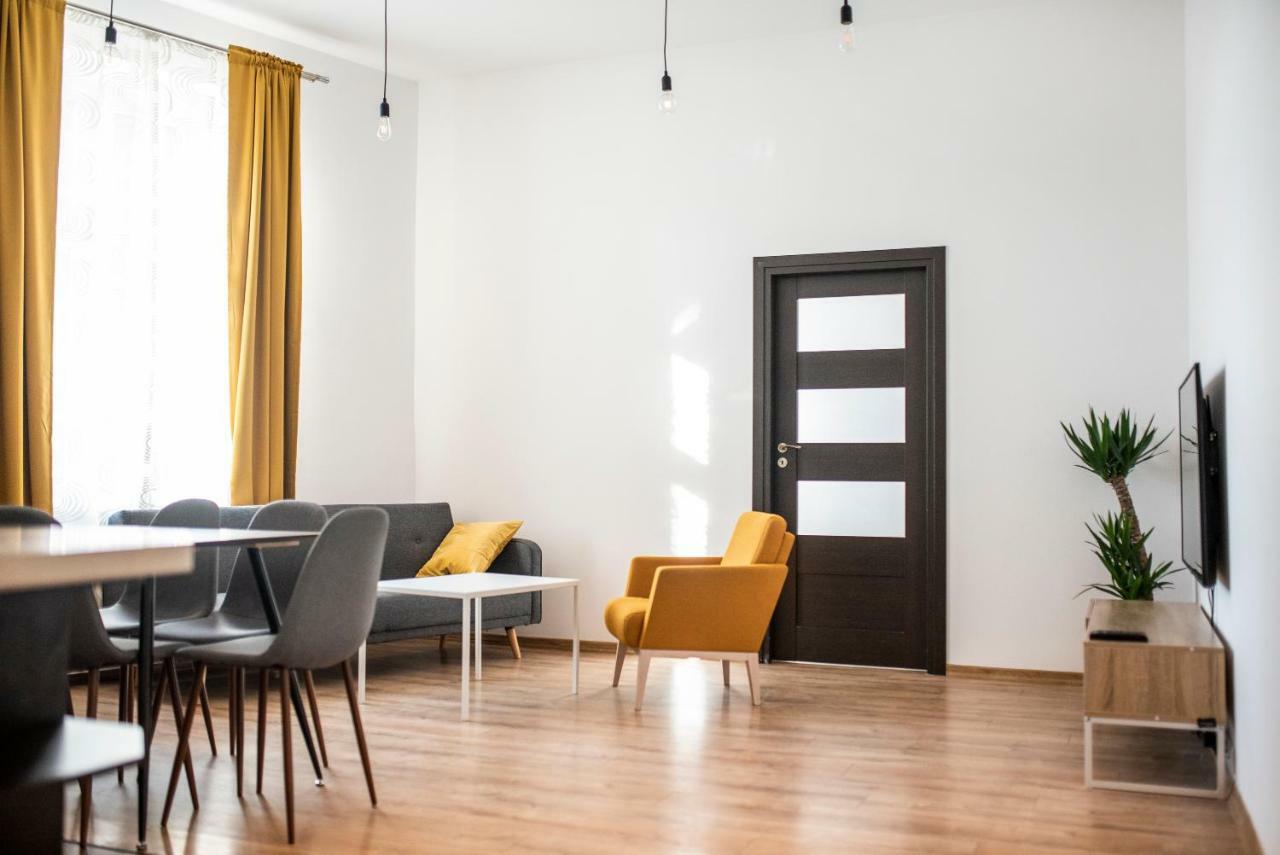 Wonder Cracow Apartamento Cracovia