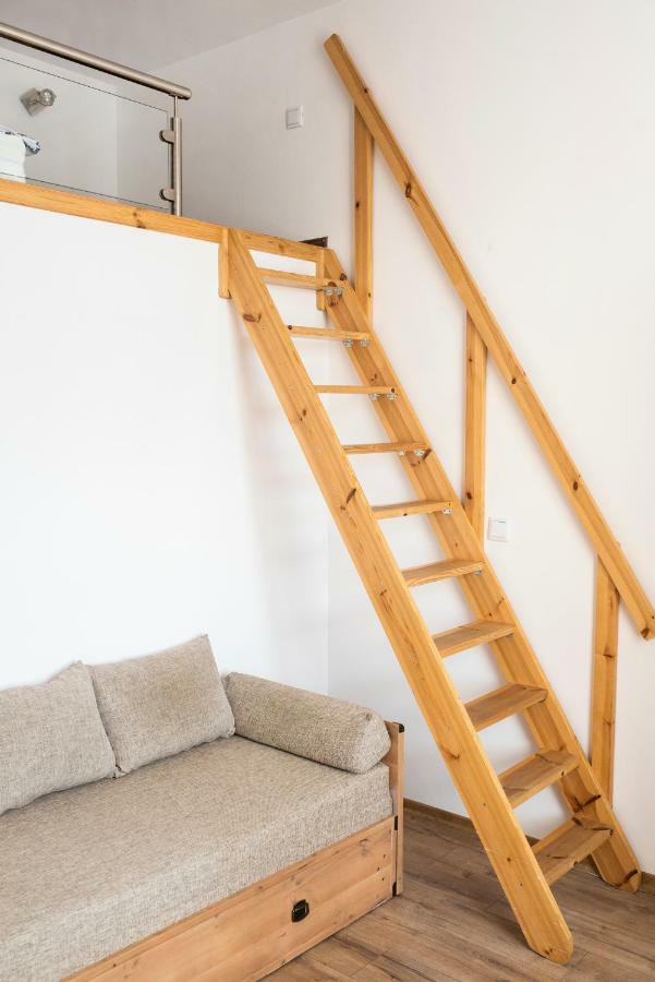 Apartment Wonder Cracow *