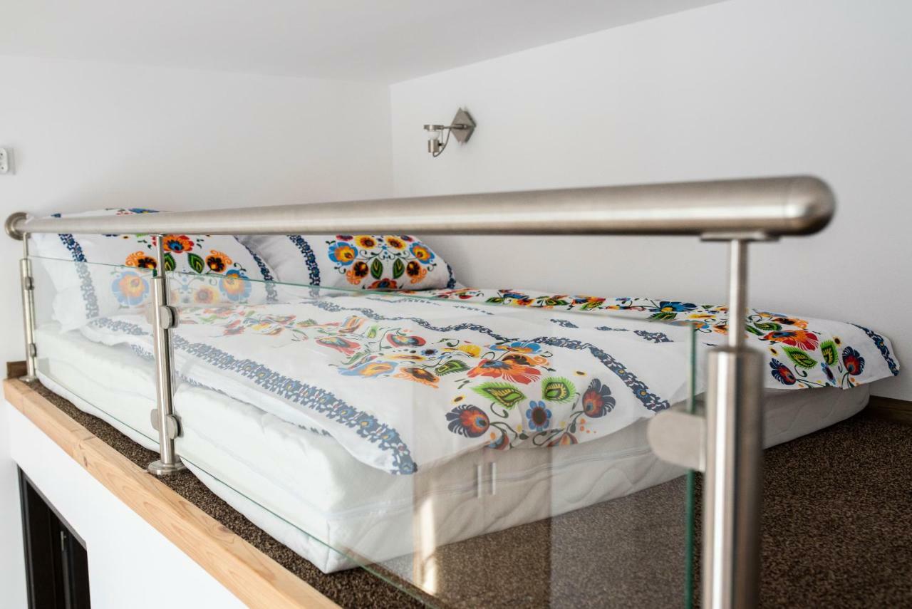 Apartamento Wonder Cracow Cracovia