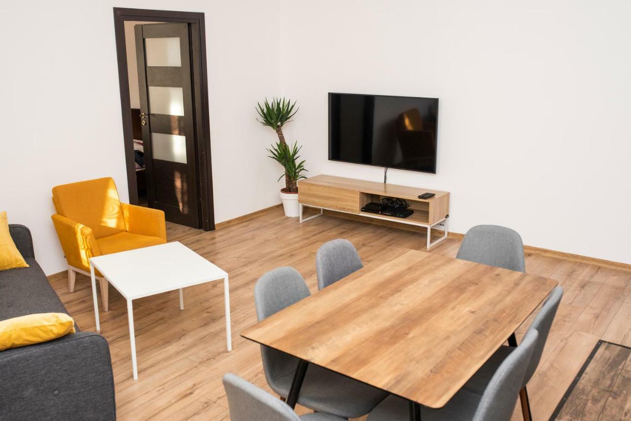 Apartment Wonder Cracow